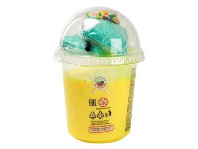 Игрушка для детей модели Slime Dessert Milkshake 1-00408273_3