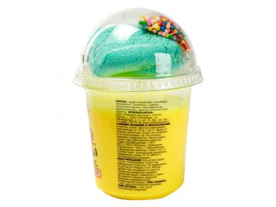 Игрушка для детей модели Slime Dessert Milkshake 1-00408273_4