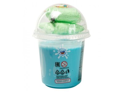 Игрушка для детей модели Slime Dessert Milkshake 1-00408274_3