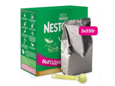 Смесь Nestle Nestogen 2 1050 г 1-00237849_13