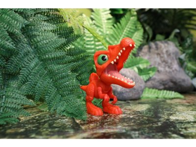 Фигурка Dino Uleashed Клацающий спинозавр мини 1-00408436_11