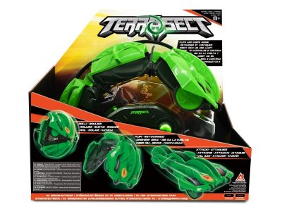 Игрушка Terra-sect Трансформер ящерица на р/у 1-00408458_4