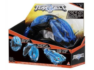 Игрушка Terra-sect Трансформер ящерица на р/у 1-00408459_2