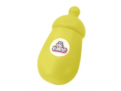 Мягкая игрушка-сюрприз Big Big Baby Интерактивная кукла в шаре с аксессуарами 1-00408460_10