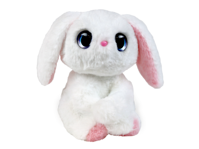 Мягкая игрушка My Fuzzy Friends Кролик Поппи 1-00408470_1