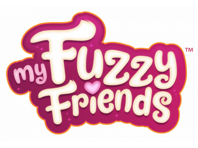 Мягкая игрушка My Fuzzy Friends Сонный щенок Таккер 1-00408472_2