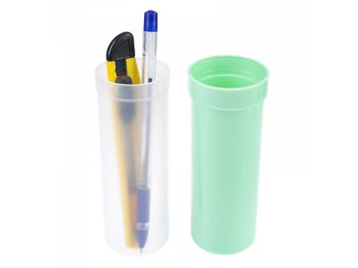 Пенал-тубус Calligrata Стандарт плюс 1-00409589_2