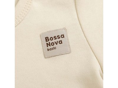 Комбинезон Bossa Nova Basic с открытыми ножками 1-00409172_5