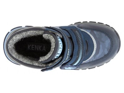 Ботинки Kenka 1-00410165_3