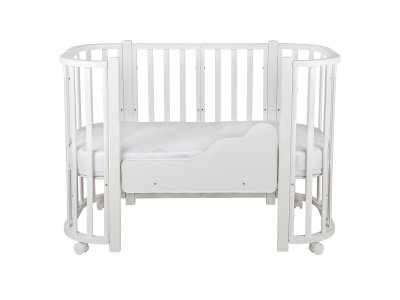 Кровать Indigo Baby Lux 3 в 1 1-00410406_2