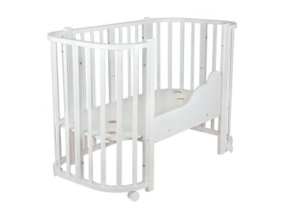Кровать Indigo Baby Lux 3 в 1 1-00410406_5