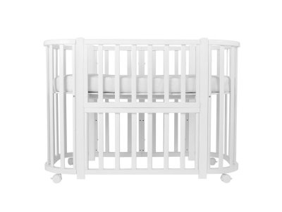 Кровать Indigo Baby Lux 3 в 1 1-00410406_8