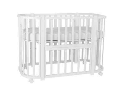 Кровать Indigo Baby Lux 3 в 1 1-00410406_9