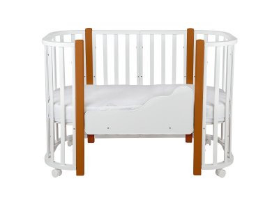 Кровать Indigo Baby Lux 3 в 1 1-00410407_3