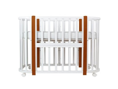 Кровать Indigo Baby Lux 3 в 1 1-00410407_5