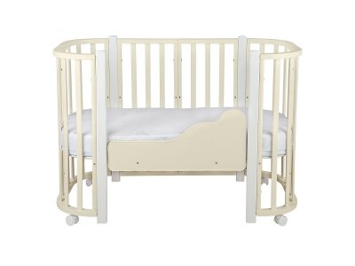 Кровать Indigo Baby Lux 3 в 1 1-00410408_2