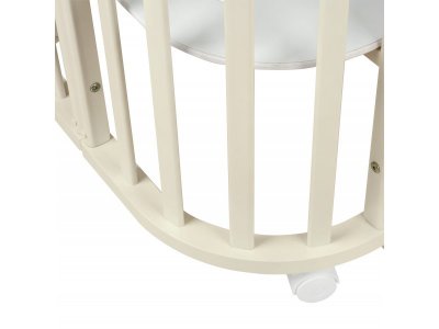 Кровать Indigo Baby Lux 3 в 1 1-00410408_5
