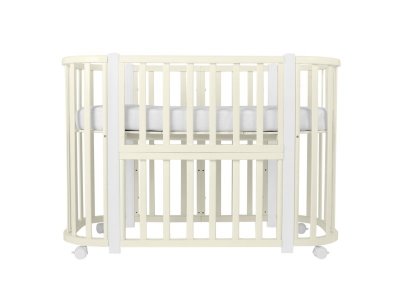 Кровать Indigo Baby Lux 3 в 1 1-00410408_7