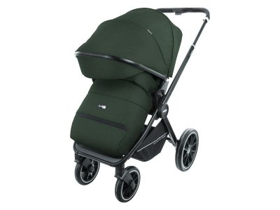 Коляска 2 в 1 Indigo Force 1-00410521_14