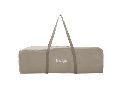 Манеж-кровать Indigo Fortuna, 2 уровня 1-00410537_13