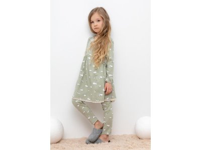 Бриджи Crockid 1-00411678_2