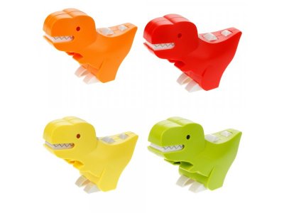 Фигурка сборная 1Toy 3Dino Magnetic Тираннозавр с магнитом 1-00412472_5