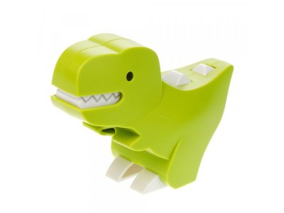 Фигурка сборная 1Toy 3Dino Magnetic Тираннозавр с магнитом 1-00412472_7