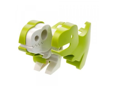 Фигурка сборная 1Toy 3Dino Magnetic Тираннозавр с магнитом 1-00412472_13