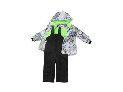 Костюм куртка и брюки Oldos Active Джонс 1-00412141_1