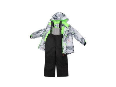 Костюм куртка и брюки Oldos Active Джонс 1-00412141_2