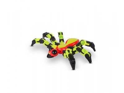 Игрушка-антистресс Klixx Creaturez Огненный муравей 1-00412546_8