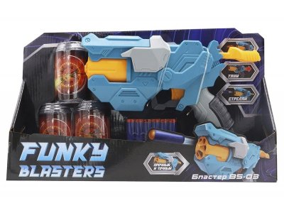 Бластер Funky Toys 1-00412751_1