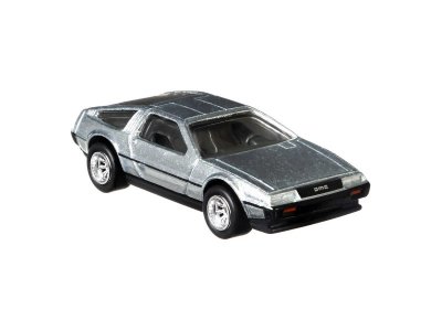 Машинка Hot Wheels серия Boulevard металл 1:64 1-00412770_3