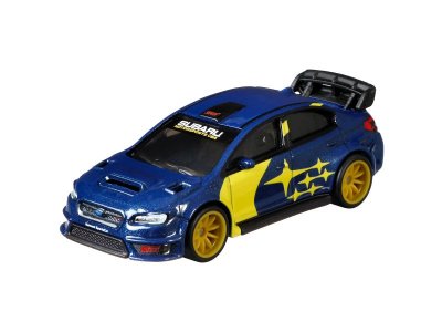 Машинка Hot Wheels серия Boulevard металл 1:64 1-00412770_5