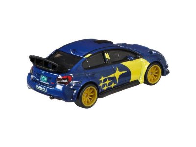 Машинка Hot Wheels серия Boulevard металл 1:64 1-00412770_6