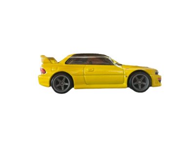 Машинка Hot Wheels серия Boulevard металл 1:64 1-00412770_10