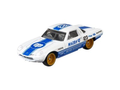 Машинка Hot Wheels серия Boulevard металл 1:64 1-00412770_18