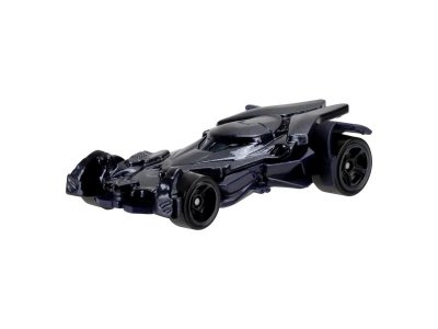 Машинка Hot Wheels коллекция Бэтмен серия DC металл 1:64 1-00412774_6