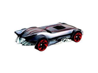 Машинка Hot Wheels коллекция Бэтмен серия DC металл 1:64 1-00412774_14