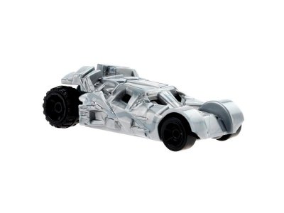 Машинка Hot Wheels коллекция Бэтмен серия DC металл 1:64 1-00412775_4