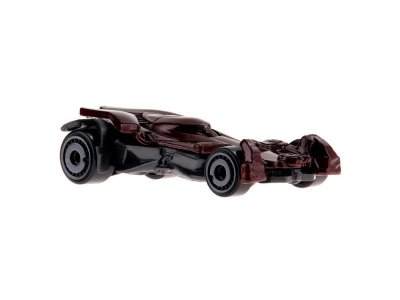 Машинка Hot Wheels коллекция Бэтмен серия DC металл 1:64 1-00412775_6