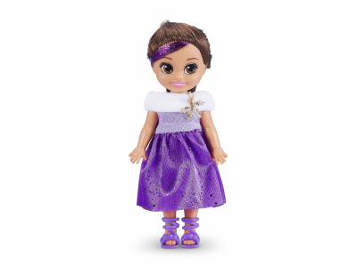 Кукла-мини Zuru Sparkle Girlz Зимняя принцесса 1-00412785_1