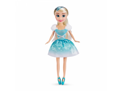 Кукла Zuru Sparkle Girlz Зимняя принцесса 1-00412786_3