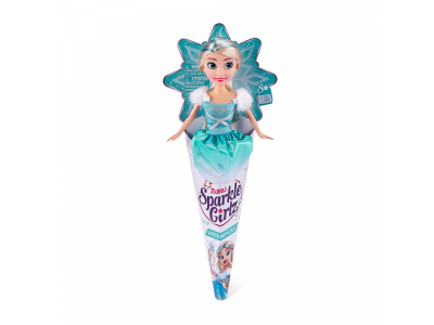 Кукла Zuru Sparkle Girlz Зимняя принцесса 1-00412786_6