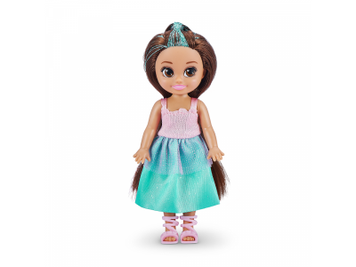 Кукла-мини Zuru Sparkle Girlz 1-00412788_1