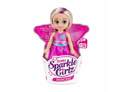 Кукла-мини Zuru Sparkle Girlz 1-00412788_3