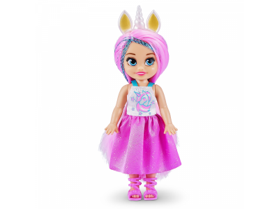 Кукла-мини Zuru Sparkle Girlz Принцесса-единорог 1-00412789_2
