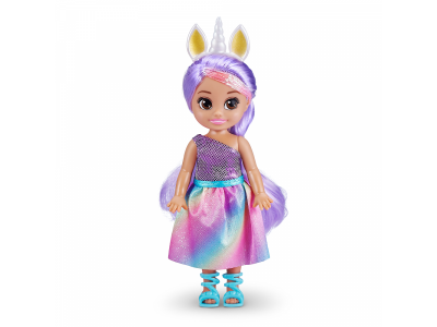 Кукла-мини Zuru Sparkle Girlz Принцесса-единорог 1-00412789_4