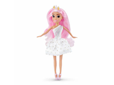 Кукла Zuru Sparkle Girlz Принцесса-единорог 1-00412791_5