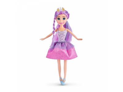 Кукла Zuru Sparkle Girlz Принцесса-единорог 1-00412791_6